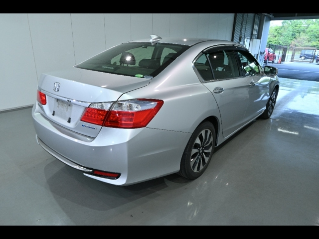 HONDA ACCORD 2014