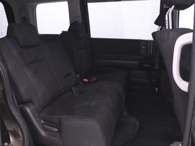 HONDA STEP WAGON 2012