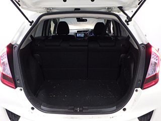 HONDA FIT 2014