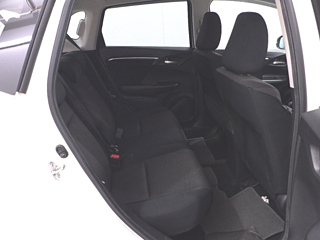 HONDA FIT 2014