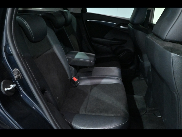 HONDA SHUTTLE 2016