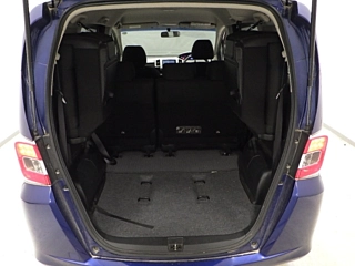 HONDA FREED 2015
