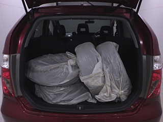 car slider
