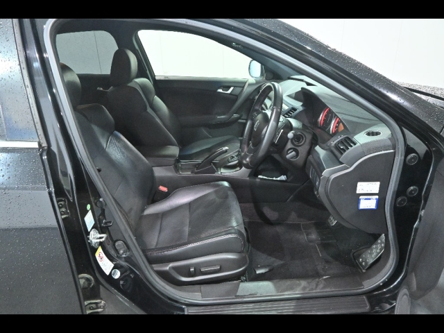 HONDA ACCORD 2013