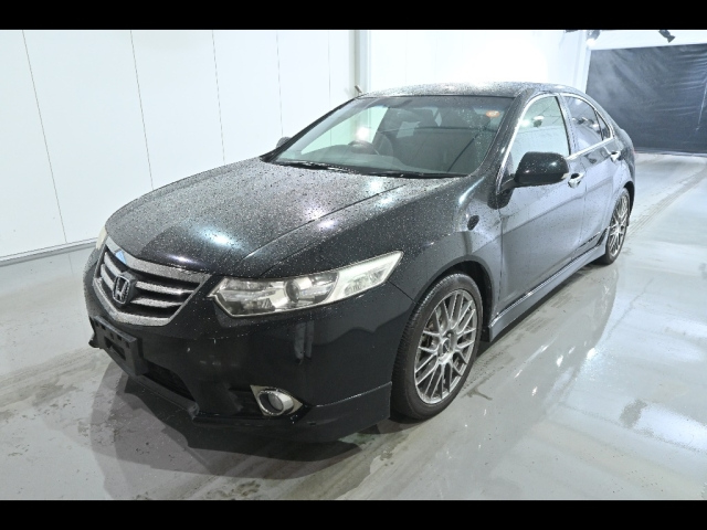 HONDA ACCORD 2013