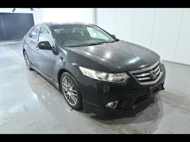 HONDA ACCORD 2013