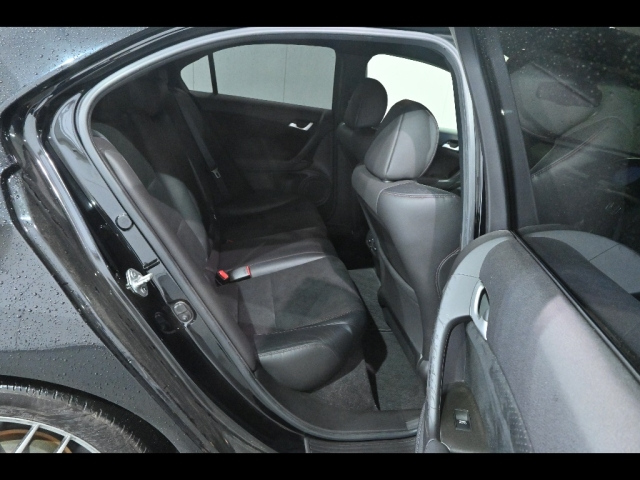 HONDA ACCORD 2013