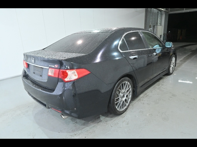 HONDA ACCORD 2013