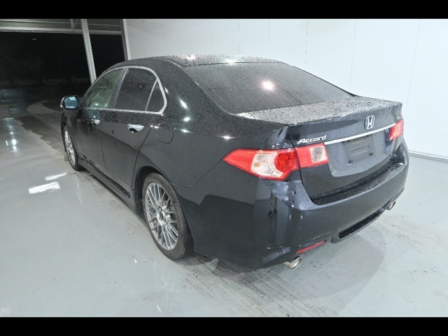 HONDA ACCORD 2013