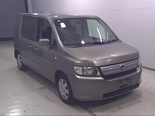 HONDA SPIKE