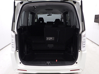 HONDA STEP WAGON 2013
