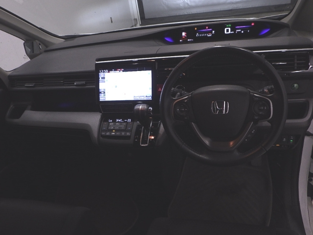 HONDA STEP WAGON 2021