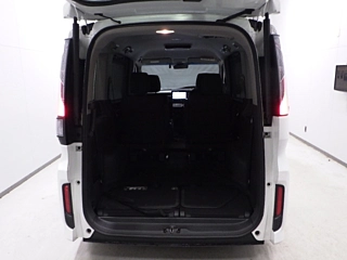 HONDA STEP WAGON 2021