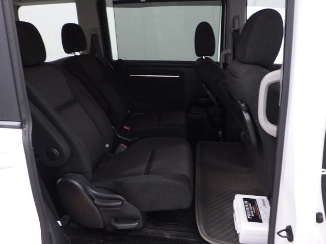 HONDA STEP WAGON 2021