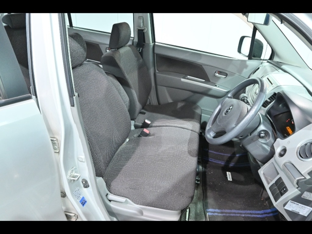 MAZDA AZ WAGON 2008