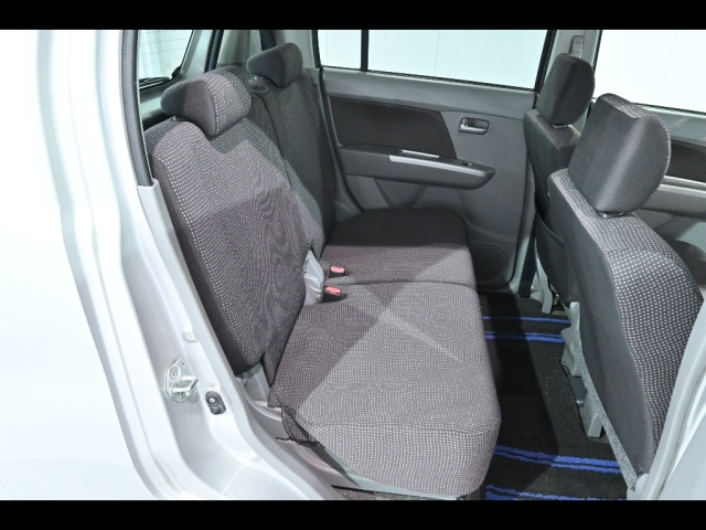 MAZDA AZ WAGON 2008