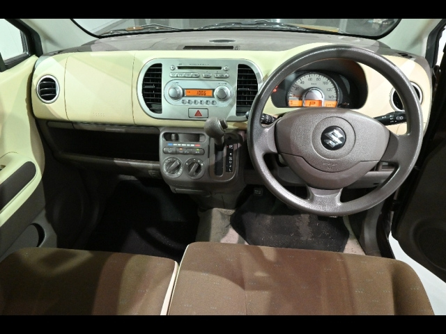 SUZUKI MRWAGON 2008