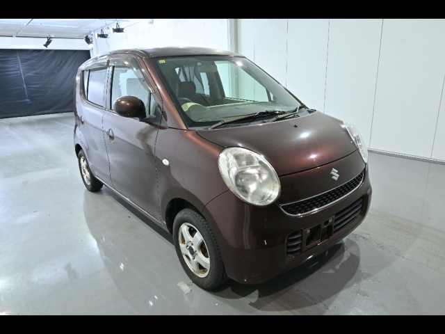 SUZUKI MRWAGON 2008