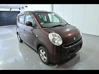 SUZUKI MRWAGON 2008