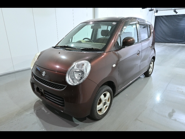 SUZUKI MRWAGON 2008
