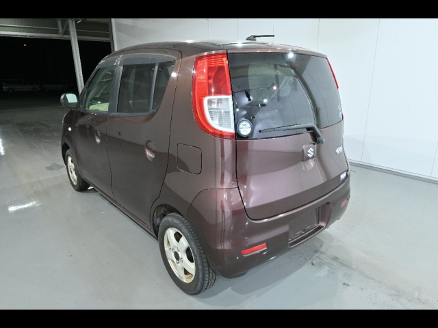 SUZUKI MRWAGON 2008