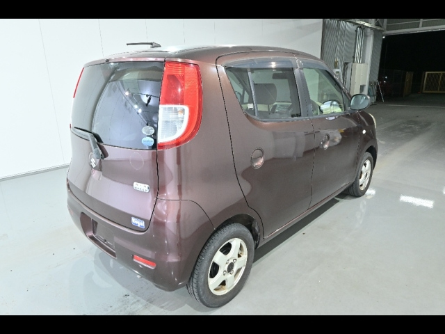SUZUKI MRWAGON 2008