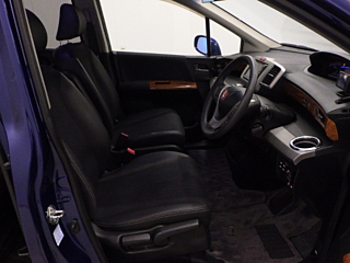 HONDA FREED 2012