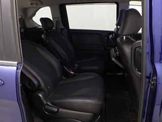 HONDA FREED 2012