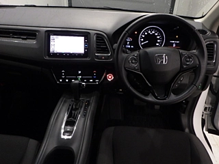 HONDA VEZEL 2020