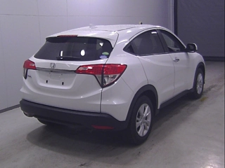 HONDA VEZEL 2020