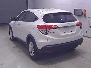 HONDA VEZEL 2020