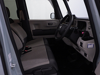 HONDA N BOX 2024