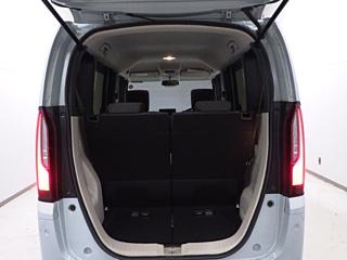 HONDA N BOX 2024