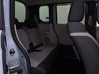 HONDA N BOX 2024