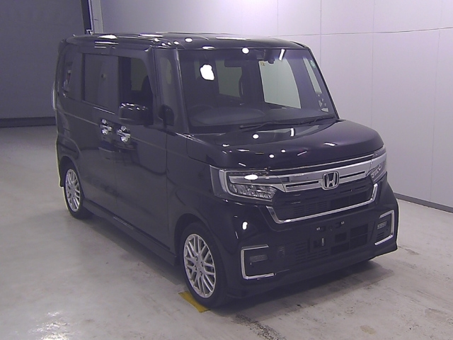 HONDA N BOX 2022