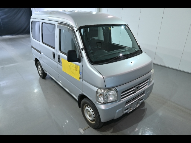 HONDA ACTY VAN 2015