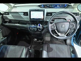 HONDA FREED 2017