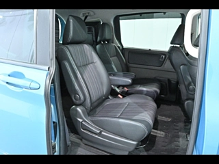 HONDA FREED 2017