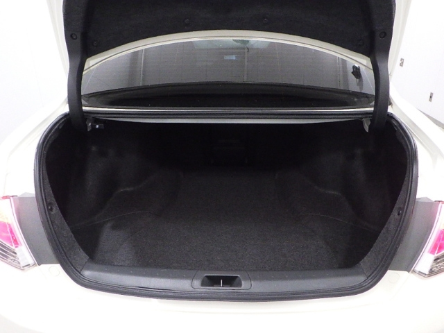 HONDA INSPIRE 2010
