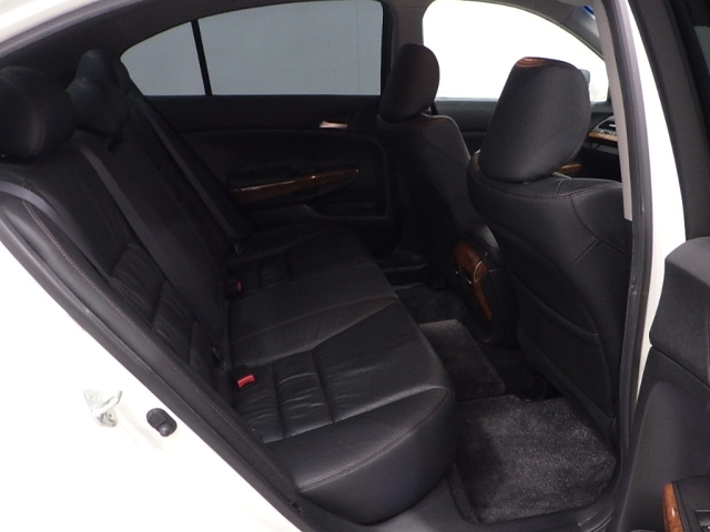 HONDA INSPIRE 2010