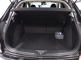 HONDA VEZEL 2015