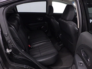 HONDA VEZEL 2015