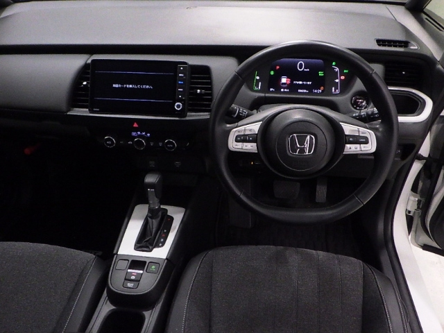 HONDA STEP WAGON 2021