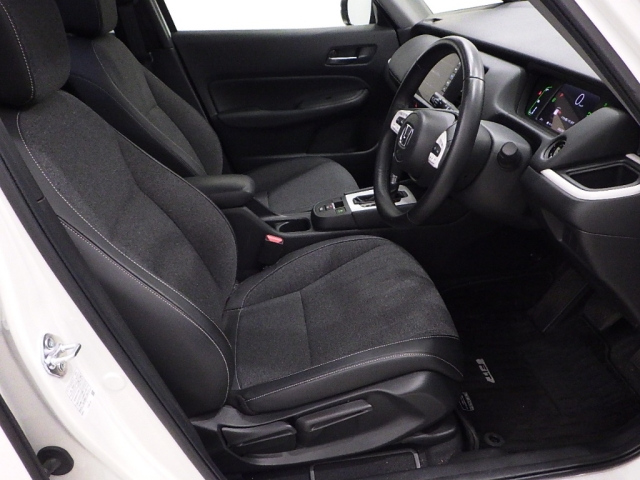 HONDA STEP WAGON 2021