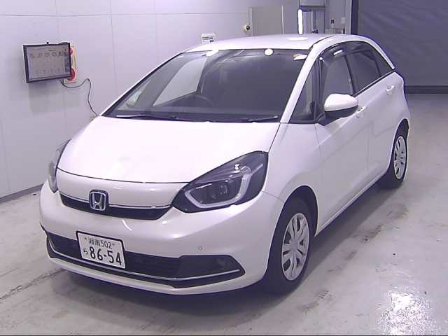 HONDA STEP WAGON 2021