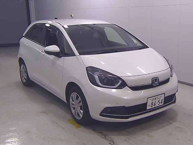 HONDA STEP WAGON 2021