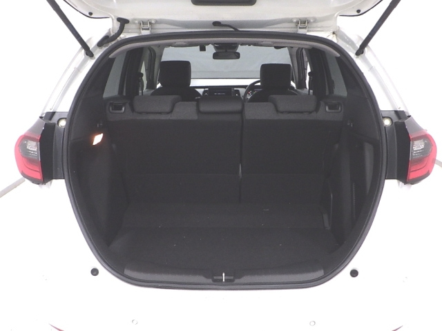 HONDA STEP WAGON 2021