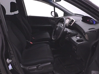 HONDA FREED 2012