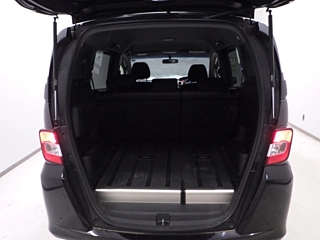 HONDA FREED 2012