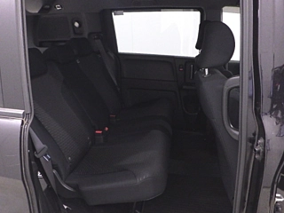 HONDA FREED 2012